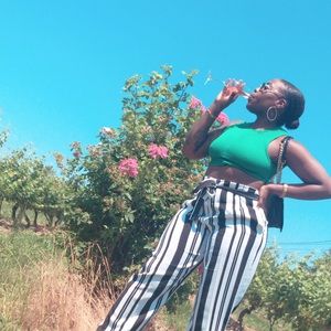 Meet your Posher, Melanie